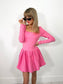 Valentina Dress