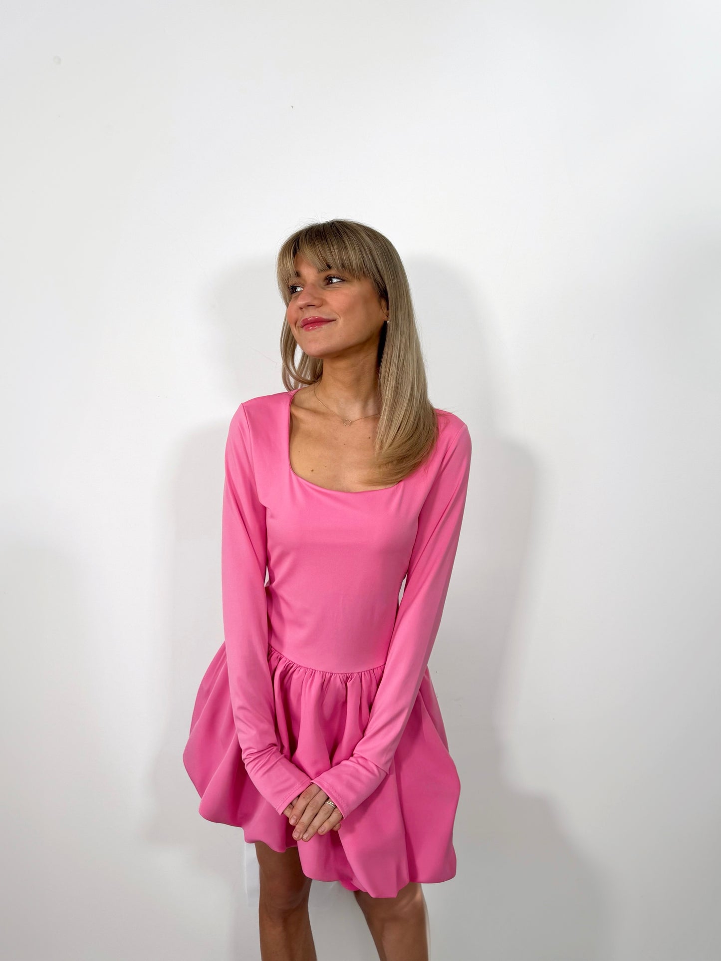 Valentina Dress