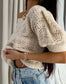 Beige Serena Jumper