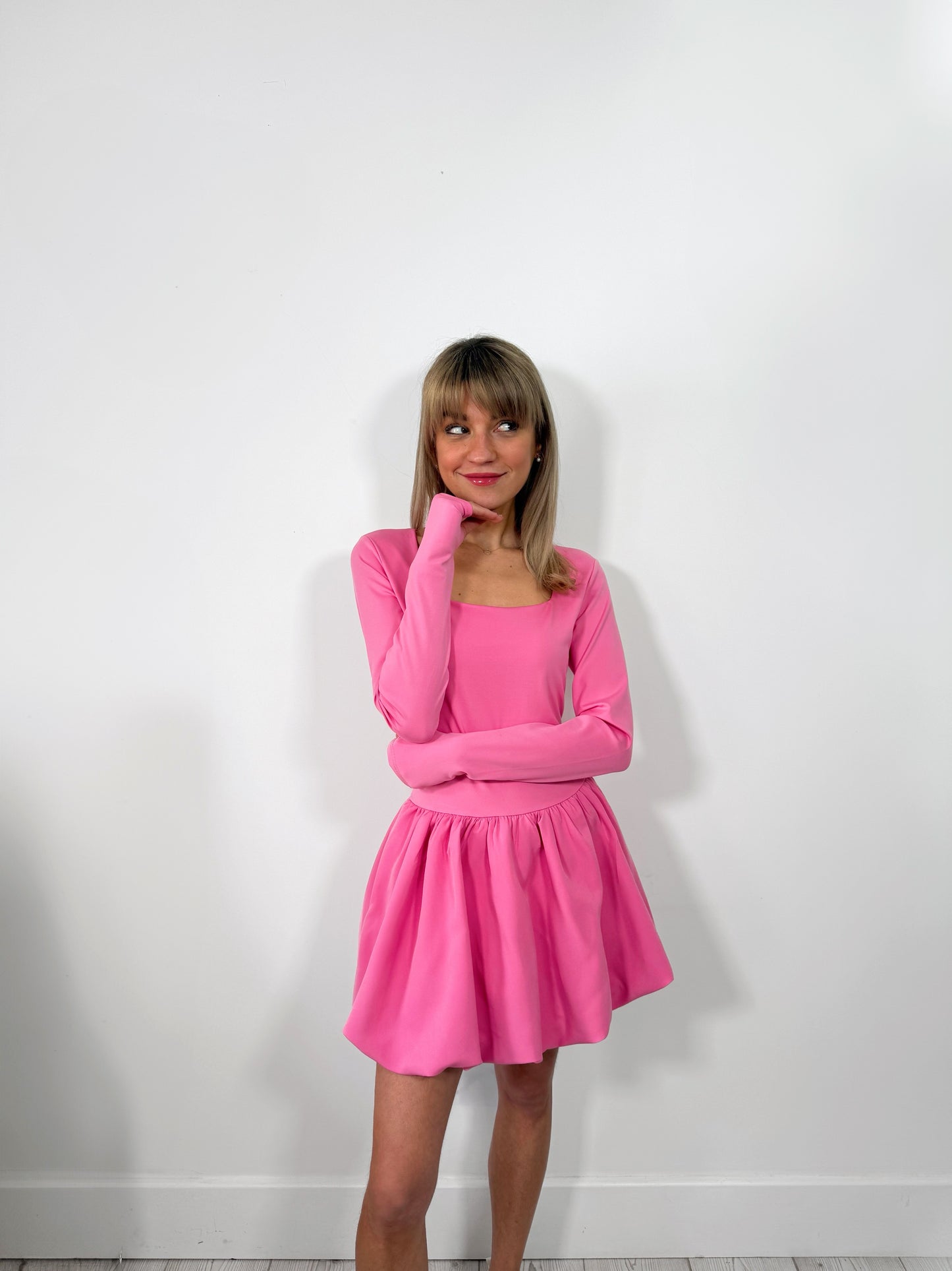 Valentina Dress