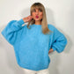 Cloud Blue Cardigan