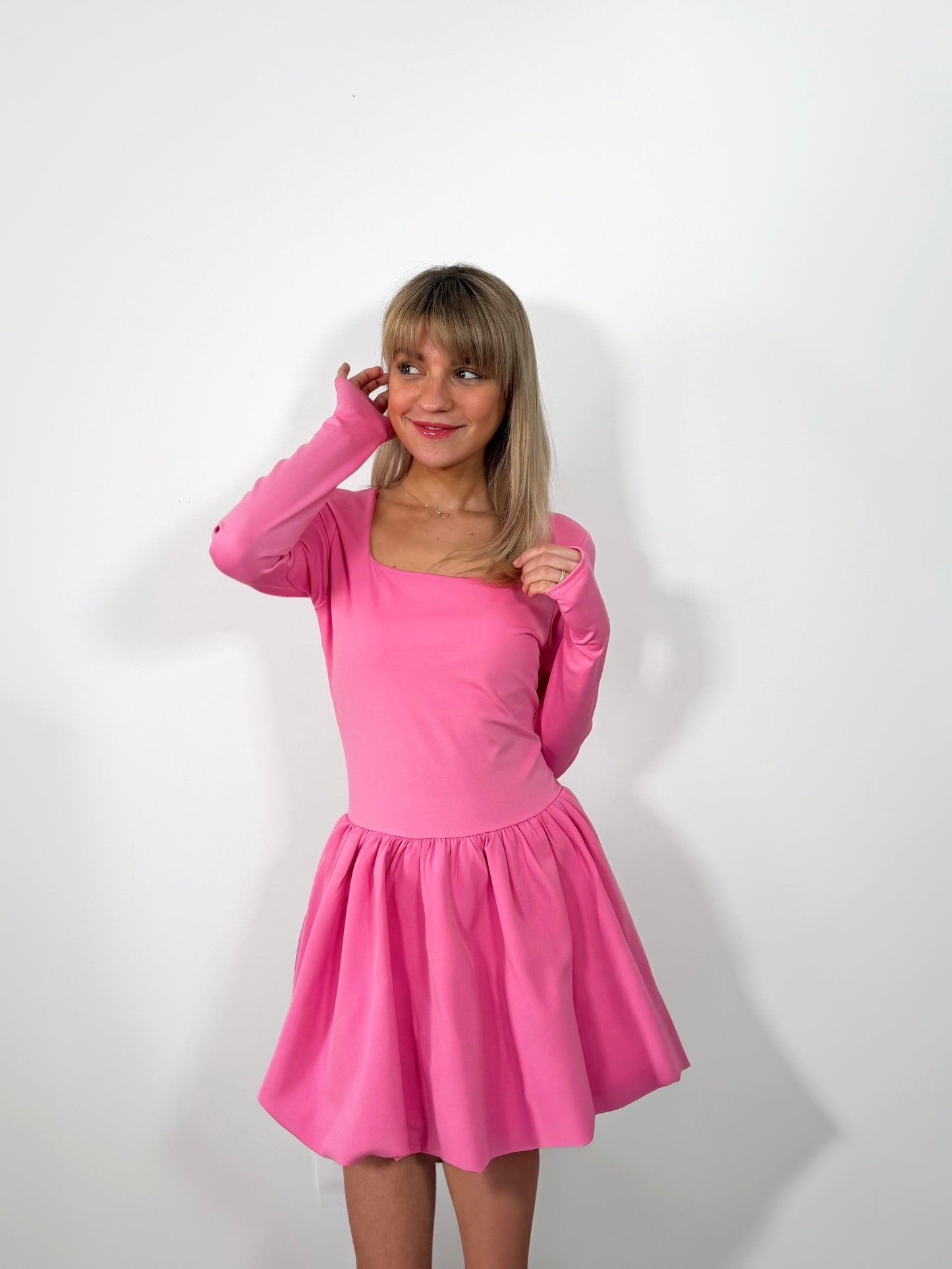 Valentina Dress