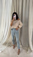 Beige Serena Jumper