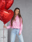 LAURA Shirt – Pink